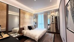 Boulevard 88 (D10), Apartment #543540121